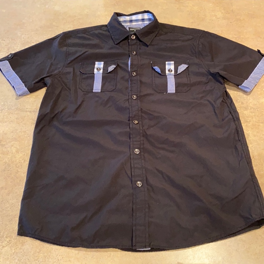 Men’s Vertical sport size size medium